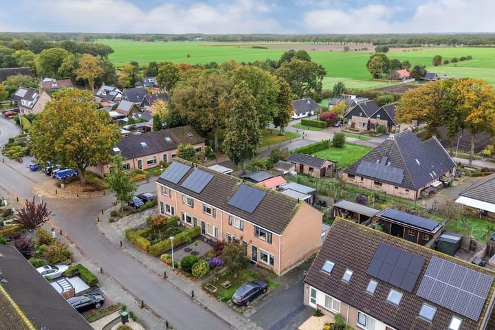 Photo 33 of Ir. C.A. Kloosterhuisstraat 5