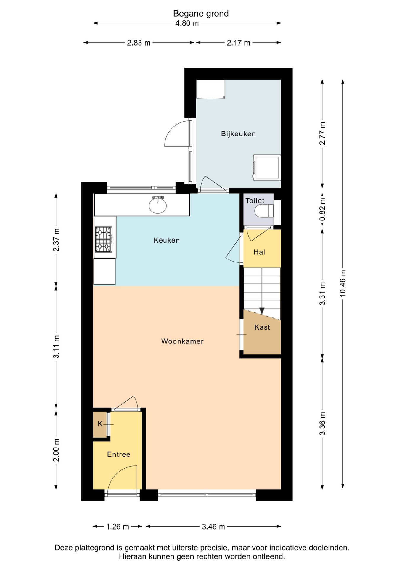 Foto 35 van Ir. C.A. Kloosterhuisstraat 5