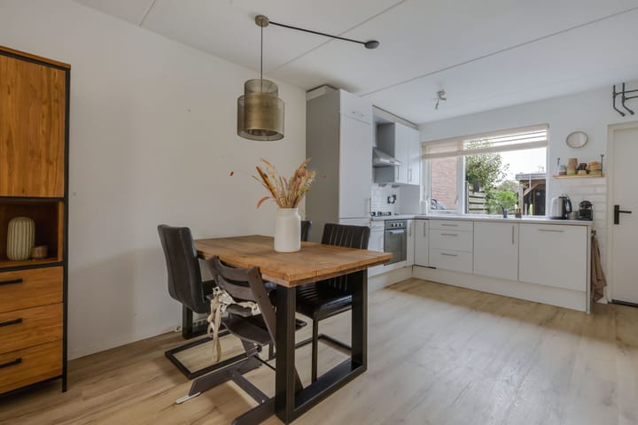 Photo 7 of Ir. C.A. Kloosterhuisstraat 5