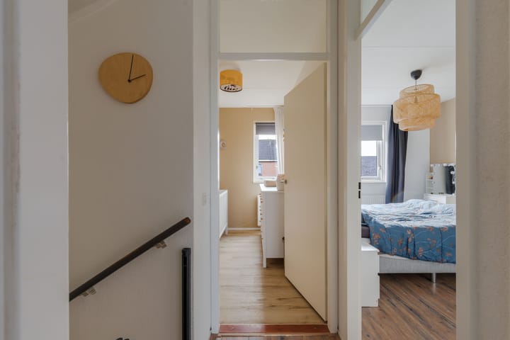 Photo 14 of Ir. C.A. Kloosterhuisstraat 5