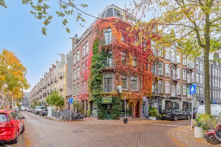 Photo 2 of Nicolaas Beetsstraat 47-1