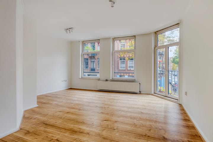 Photo 3 of Nicolaas Beetsstraat 47-1