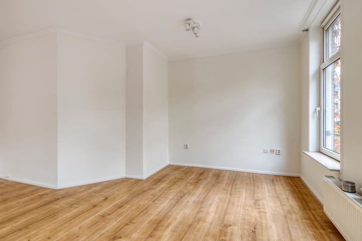 Foto 8 van Nicolaas Beetsstraat 47-1