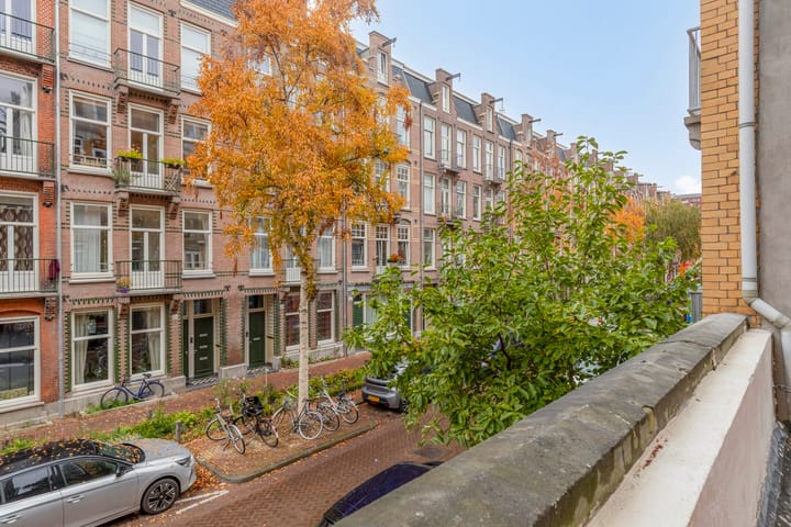 Foto 12 van Nicolaas Beetsstraat 47-1