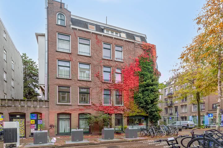 Foto 23 van Nicolaas Beetsstraat 47-1