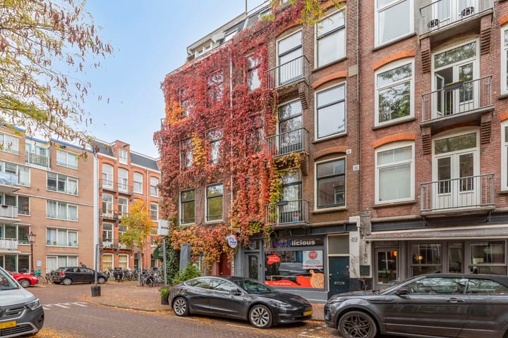 Foto 24 van Nicolaas Beetsstraat 47-1