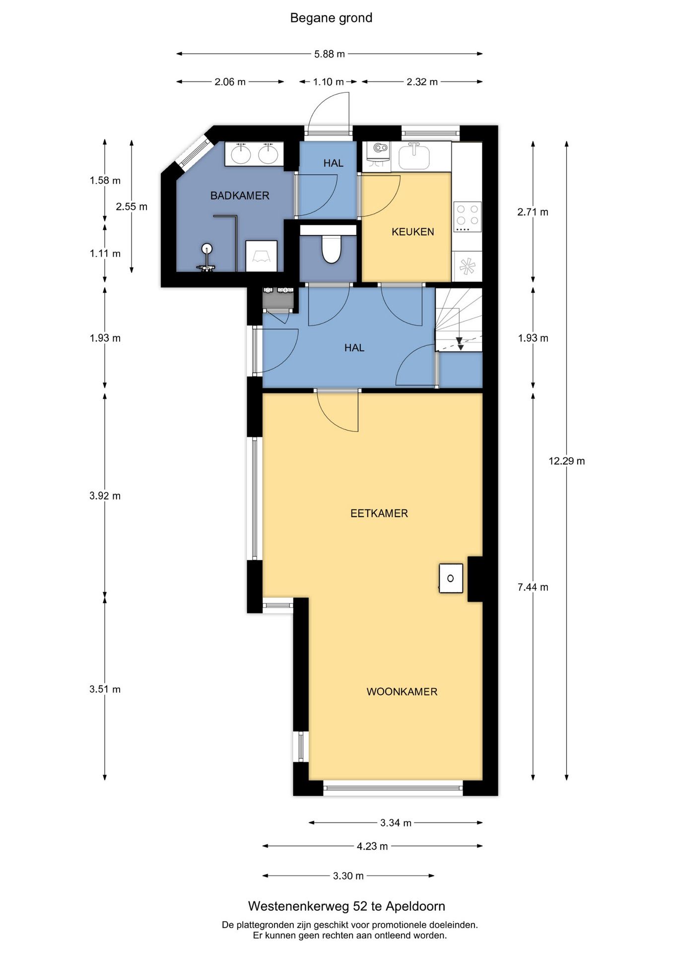 Foto 34 van Westenenkerweg 52