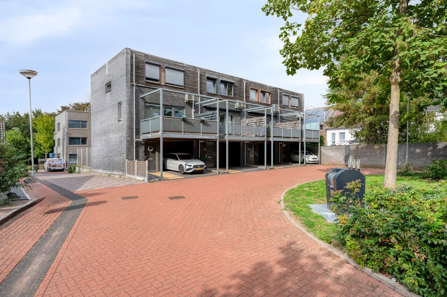 Foto 4 van Prickhof 19