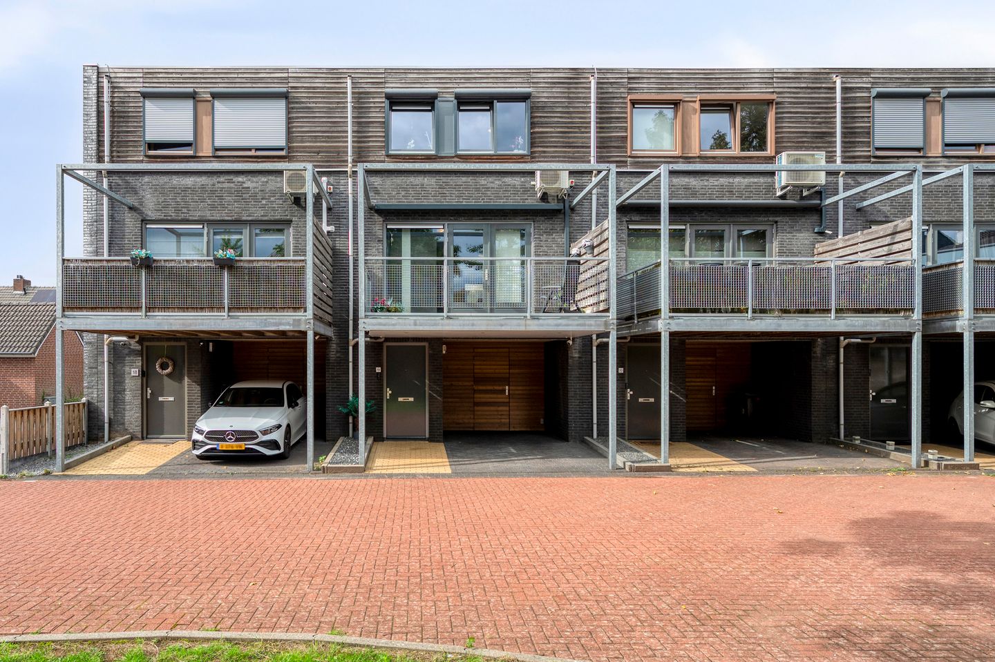 Foto 5 van Prickhof 19