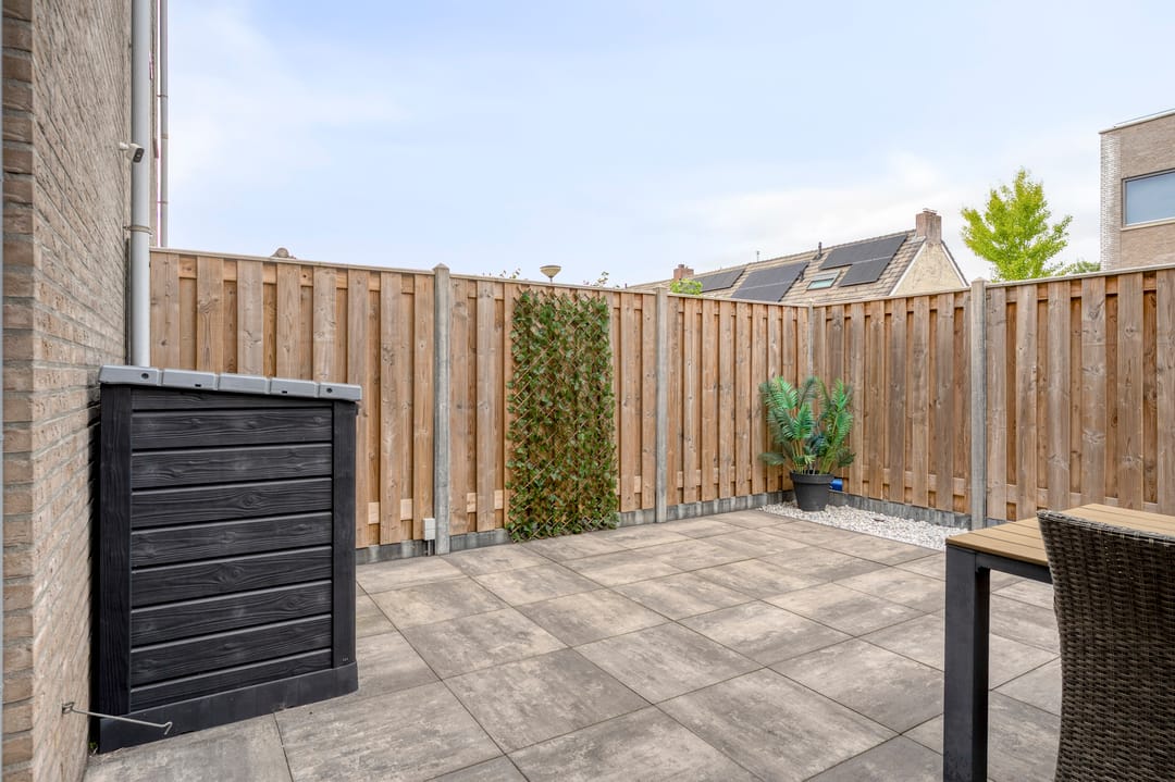 Foto 13 van Prickhof 19