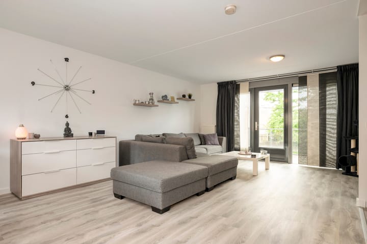 Foto 3 van Prickhof 19