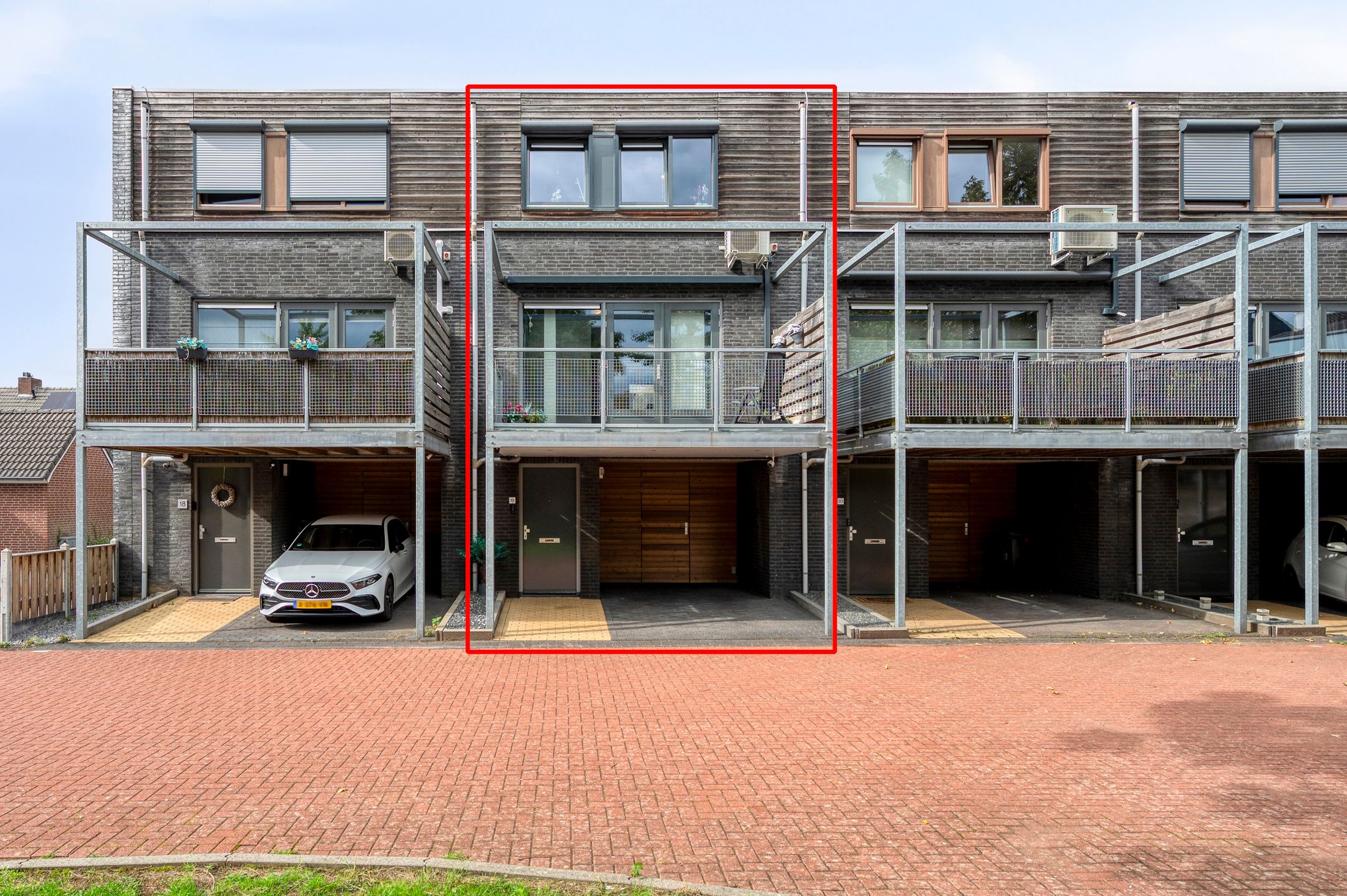 Foto 6 van Prickhof 19