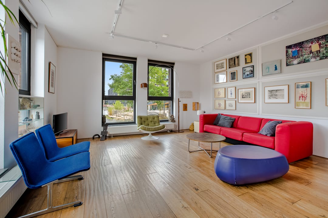 Foto 2 van George Sliekerkade 20