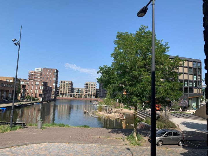 Foto 3 van George Sliekerkade 20