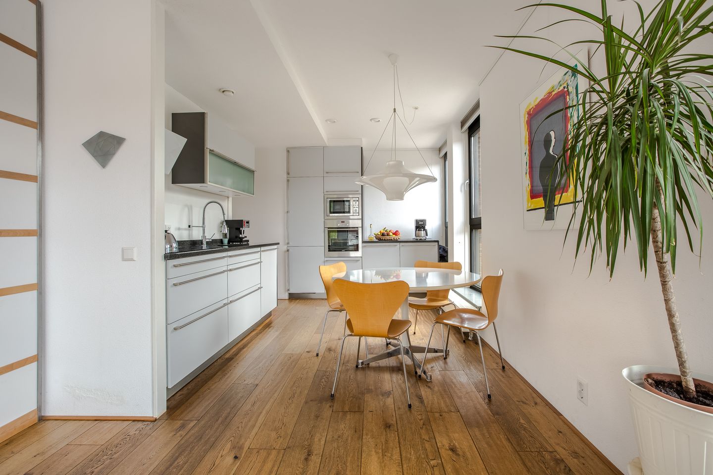 Foto 4 van George Sliekerkade 20