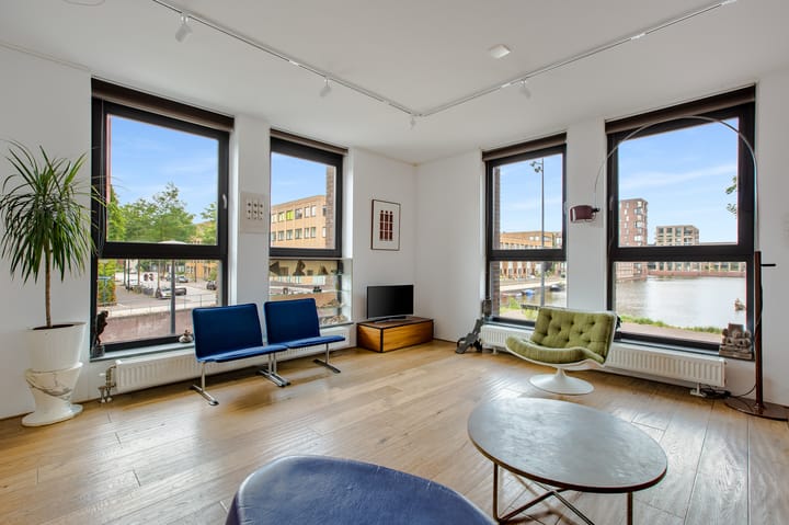 Foto 6 van George Sliekerkade 20