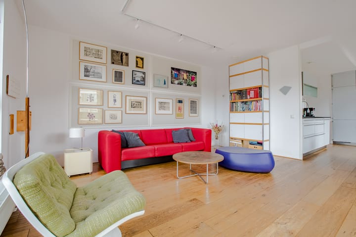 Foto 8 van George Sliekerkade 20