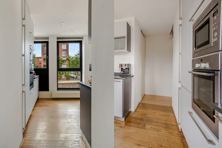 Foto 11 van George Sliekerkade 20