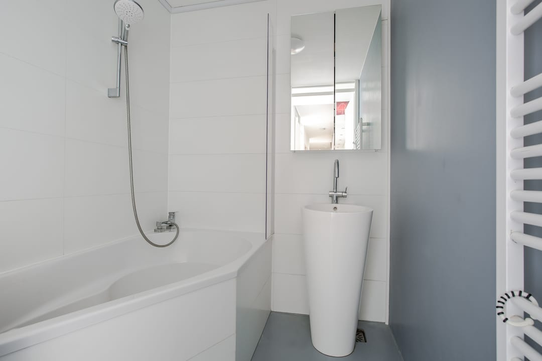 Foto 13 van George Sliekerkade 20