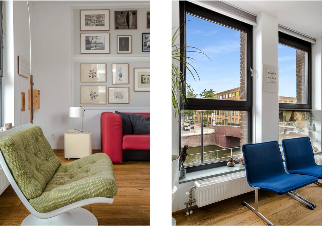 Foto 7 van George Sliekerkade 20