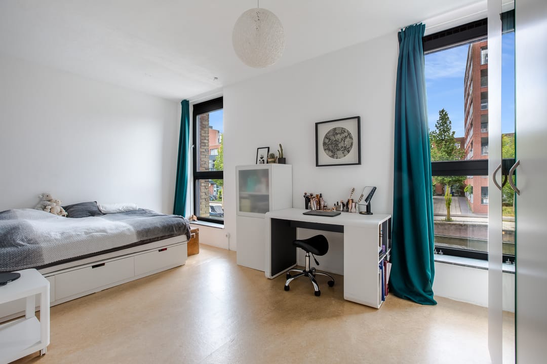 Foto 17 van George Sliekerkade 20