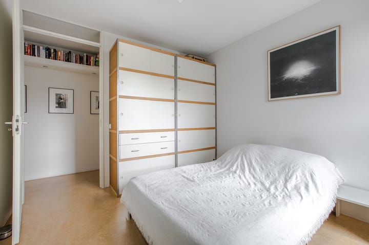 Foto 16 van George Sliekerkade 20