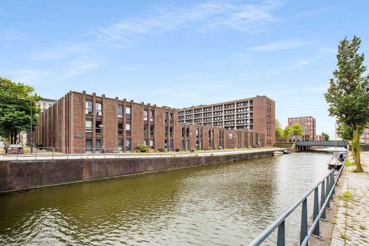 Foto 20 van George Sliekerkade 20