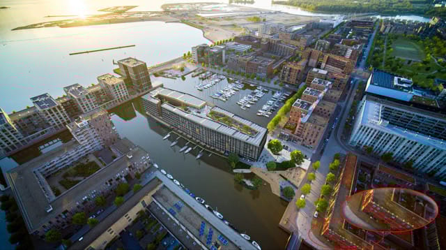 Foto 24 van George Sliekerkade 20