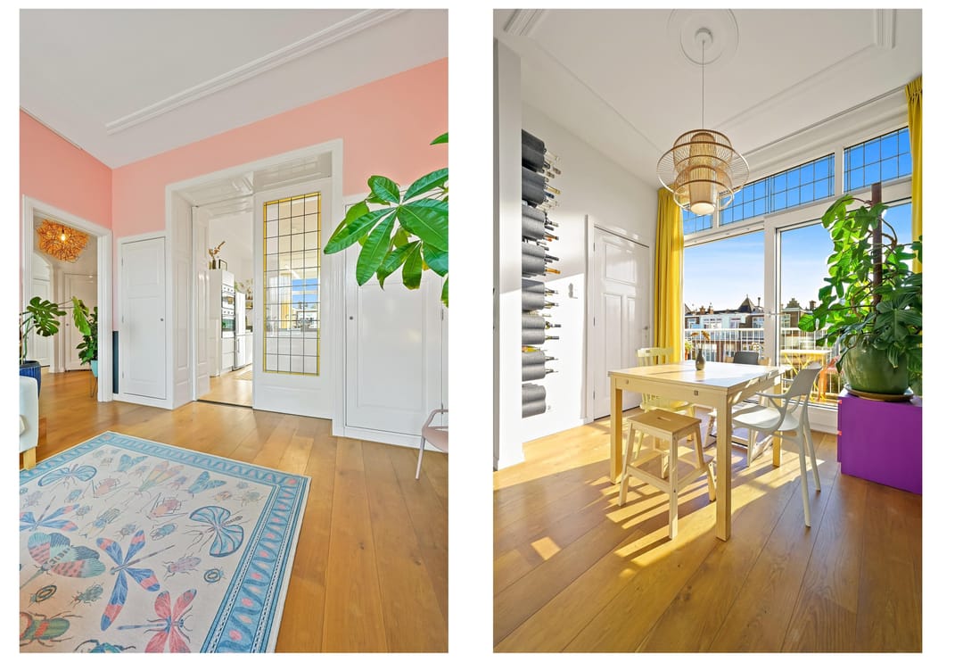 Foto 8 van Van Aerssenstraat 282