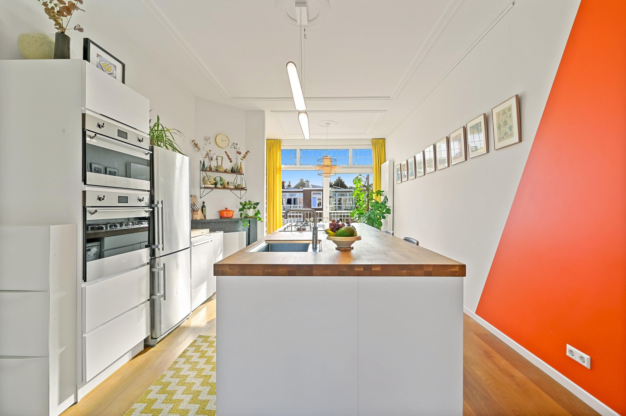 Foto 9 van Van Aerssenstraat 282