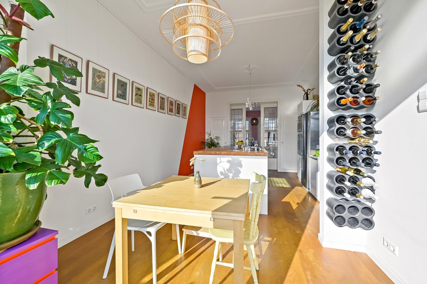 Foto 14 van Van Aerssenstraat 282