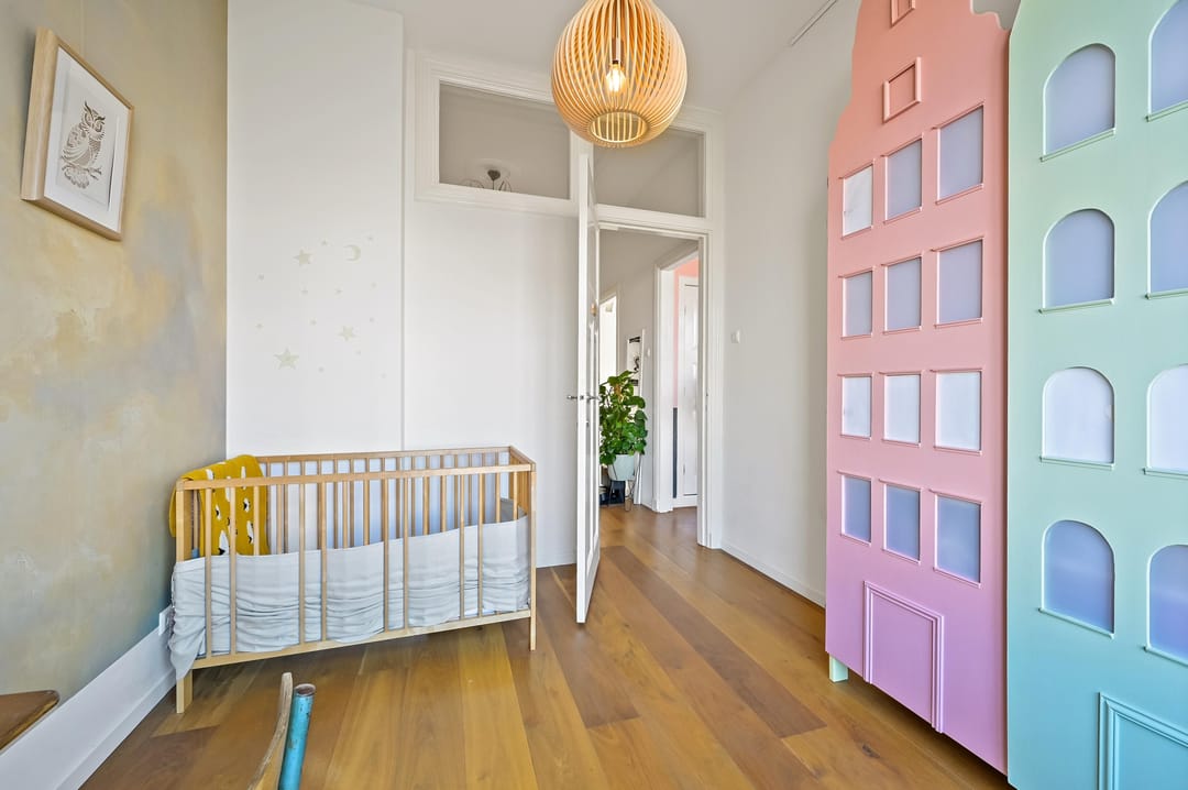 Foto 17 van Van Aerssenstraat 282