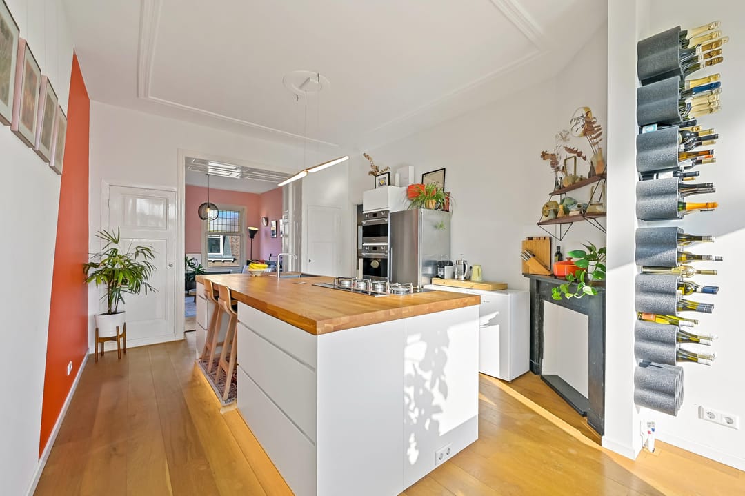 Foto 2 van Van Aerssenstraat 282