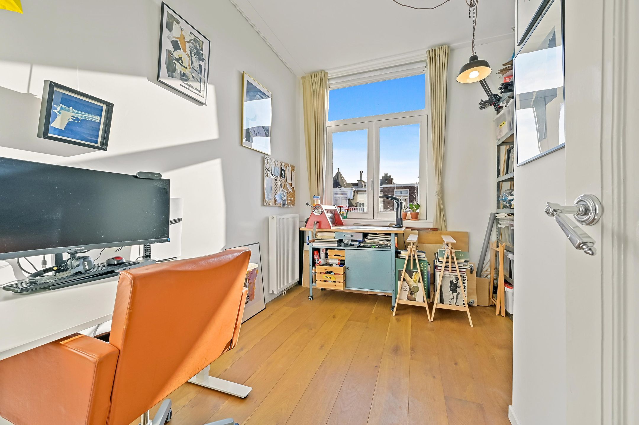 Foto 24 van Van Aerssenstraat 282