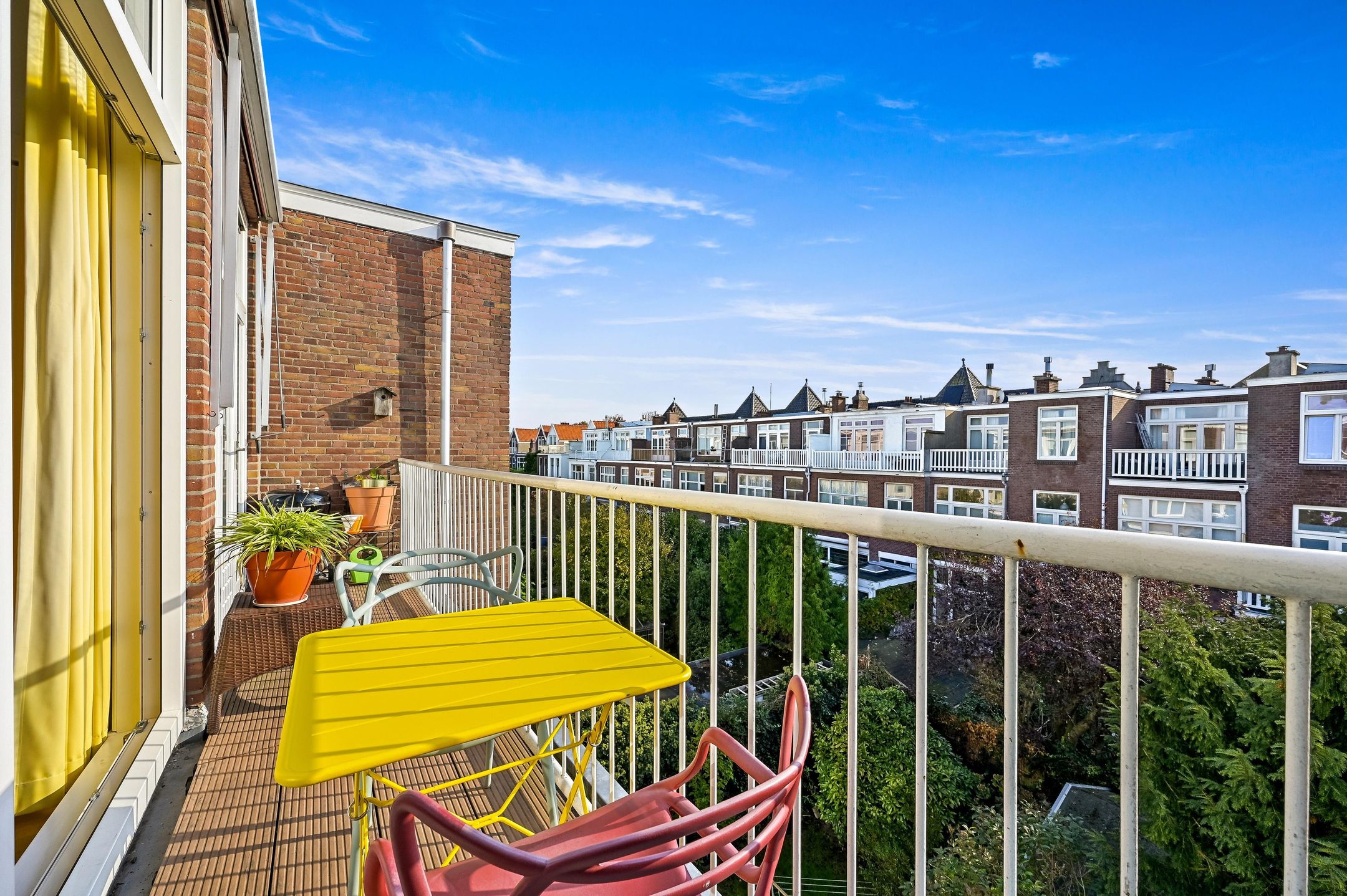 Foto 12 van Van Aerssenstraat 282