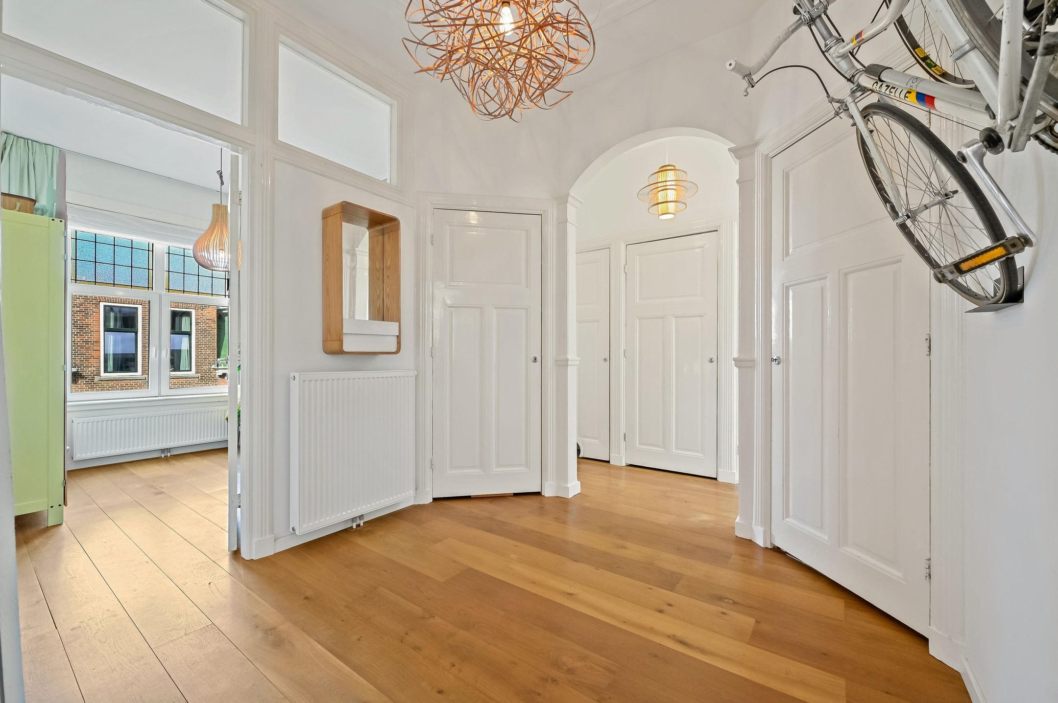 Foto 15 van Van Aerssenstraat 282