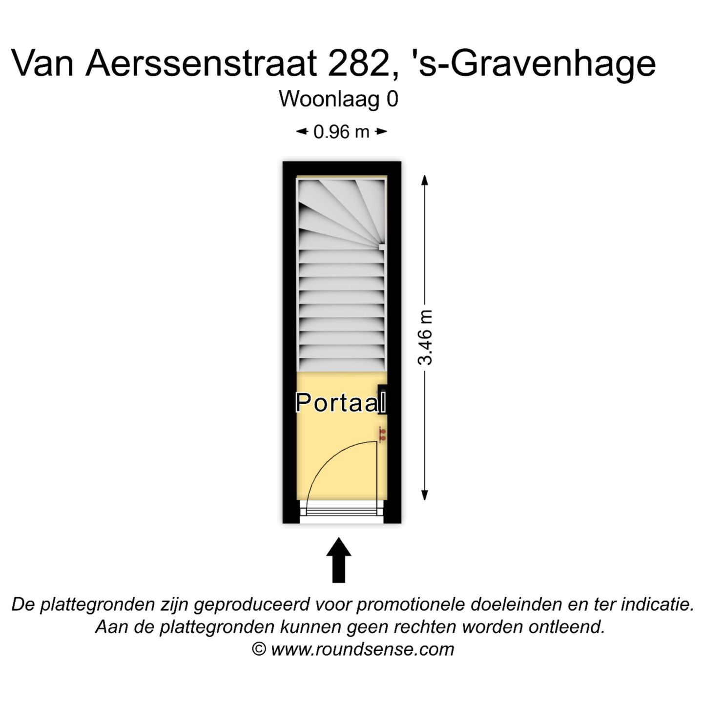 Foto 35 van Van Aerssenstraat 282