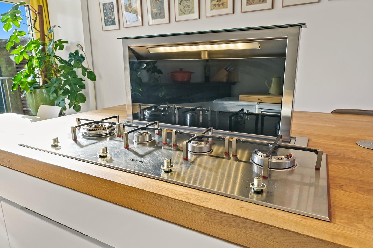 Foto 10 van Van Aerssenstraat 282