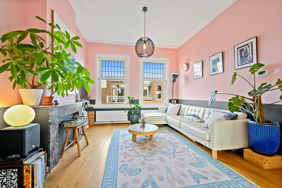 Foto 7 van Van Aerssenstraat 282