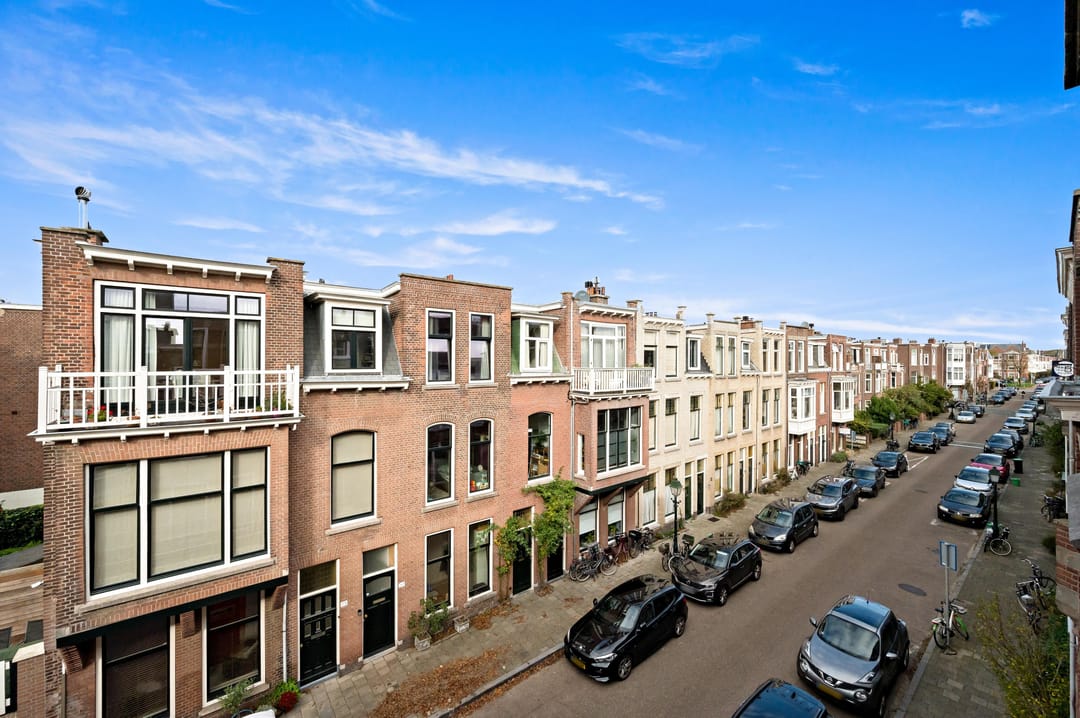 Foto 32 van Van Aerssenstraat 282