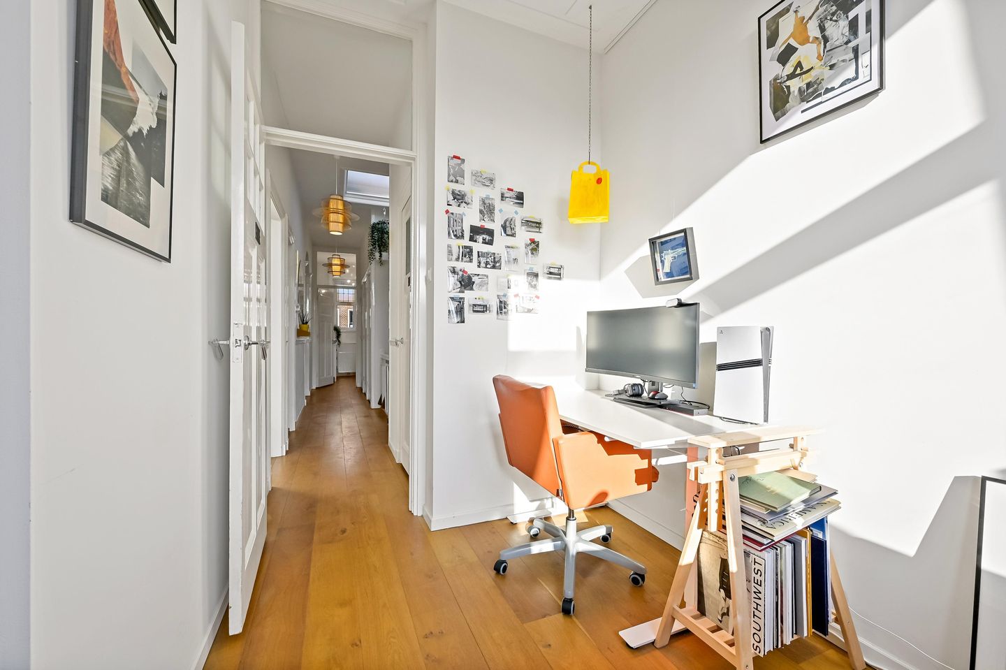 Foto 25 van Van Aerssenstraat 282