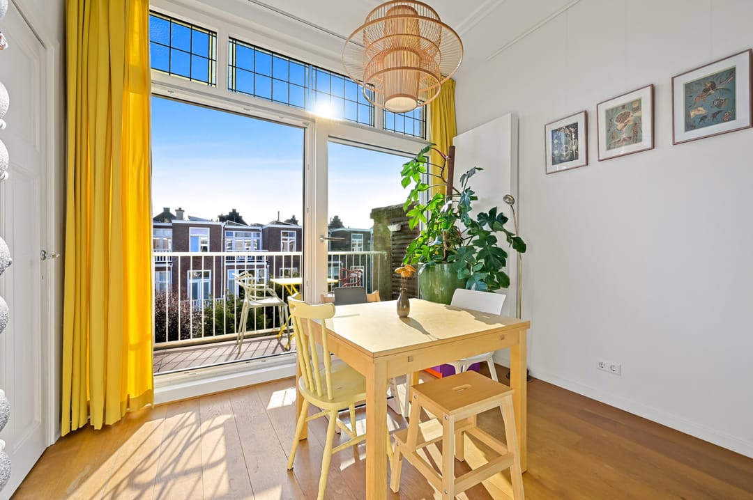 Foto 11 van Van Aerssenstraat 282