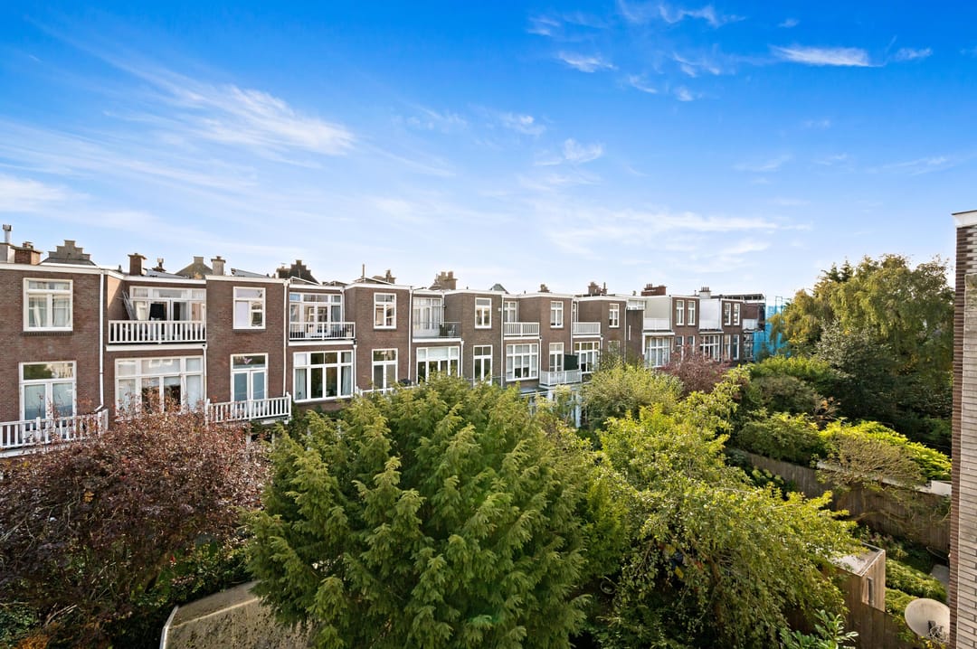 Foto 13 van Van Aerssenstraat 282