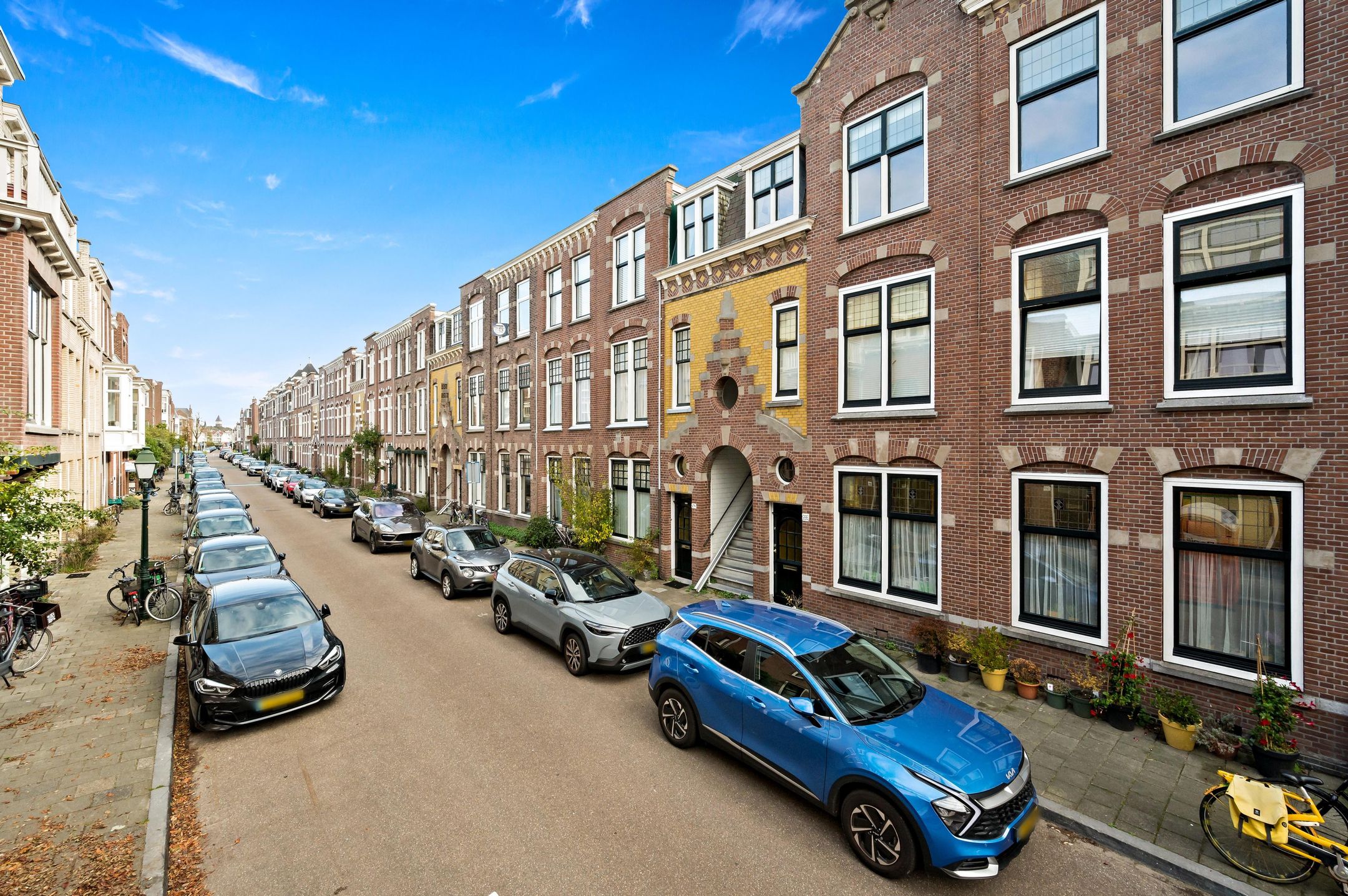 Foto 33 van Van Aerssenstraat 282