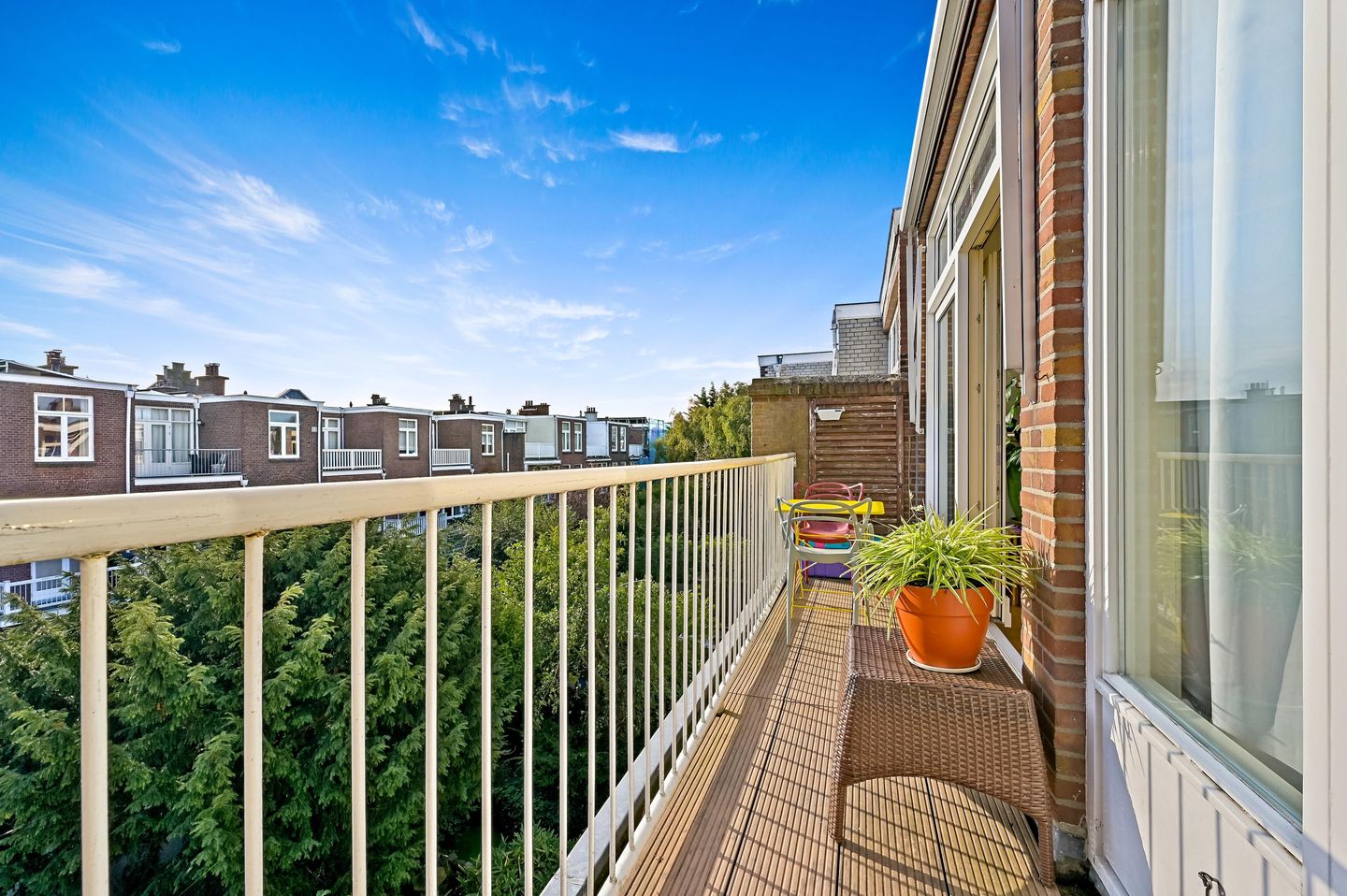 Foto 20 van Van Aerssenstraat 282