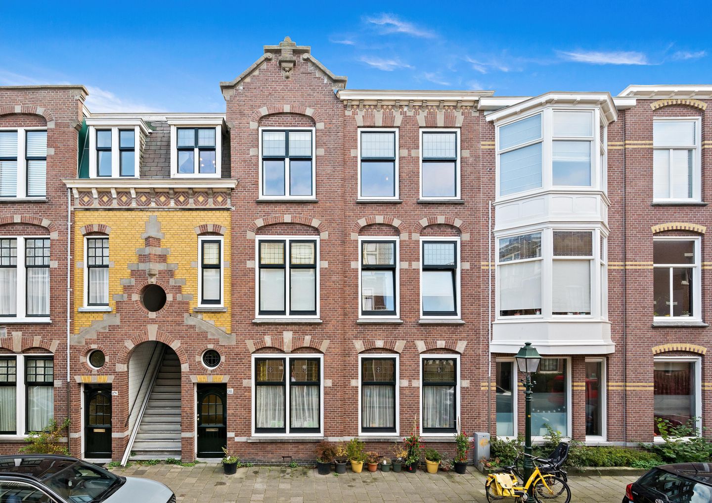 Foto 4 van Van Aerssenstraat 282