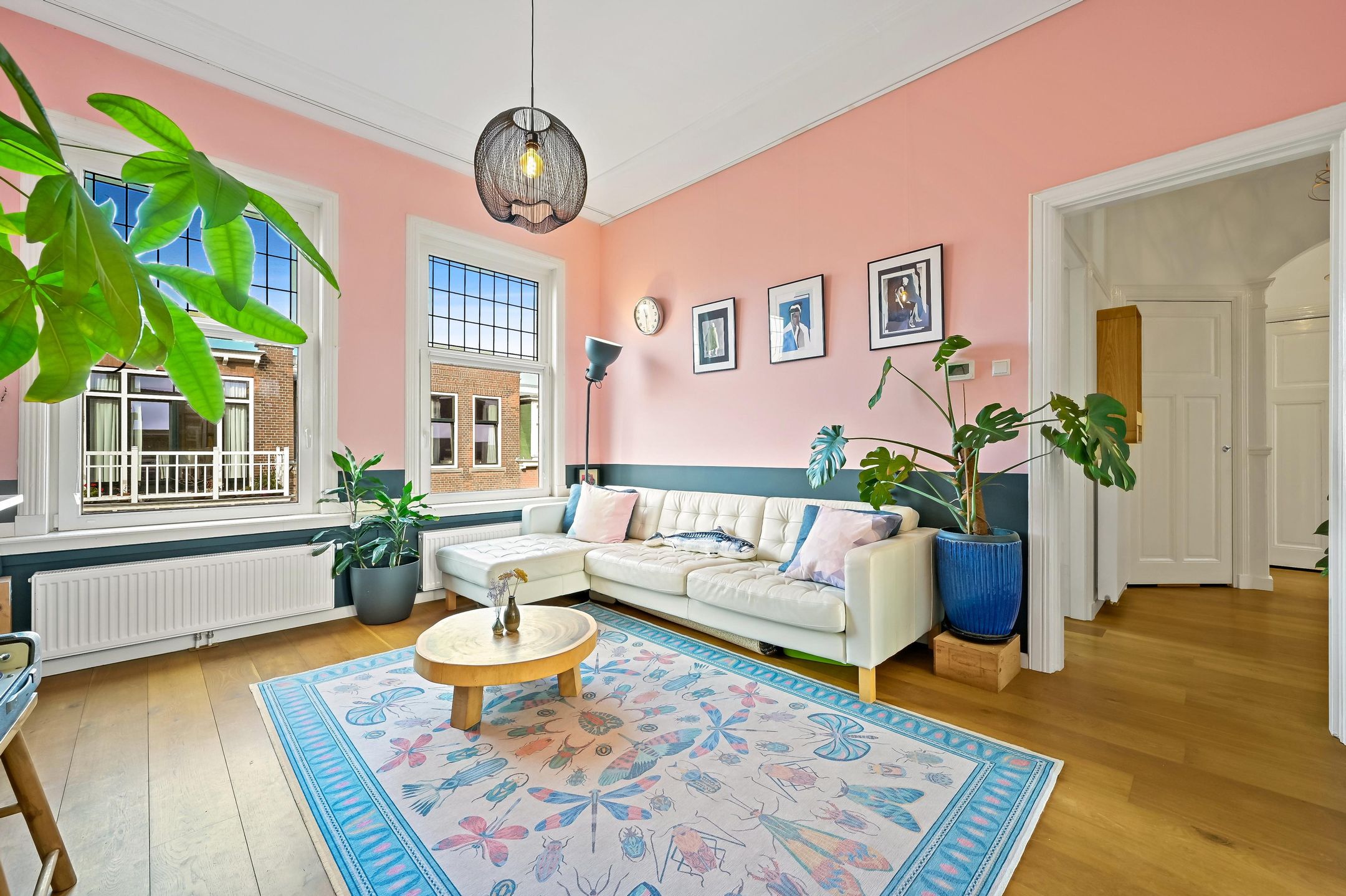 Foto 6 van Van Aerssenstraat 282