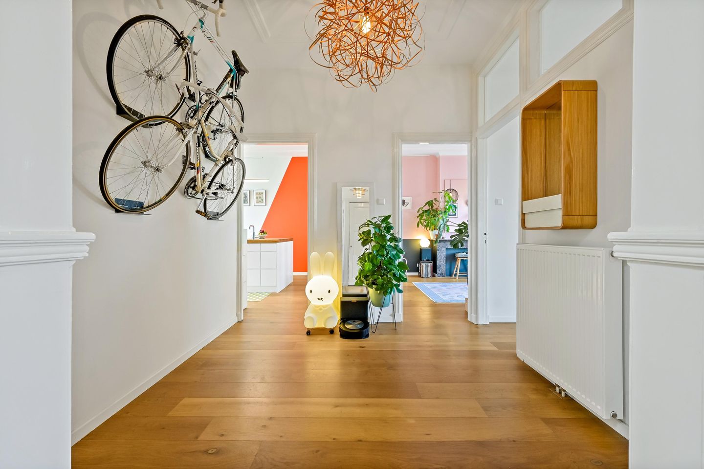 Foto 5 van Van Aerssenstraat 282