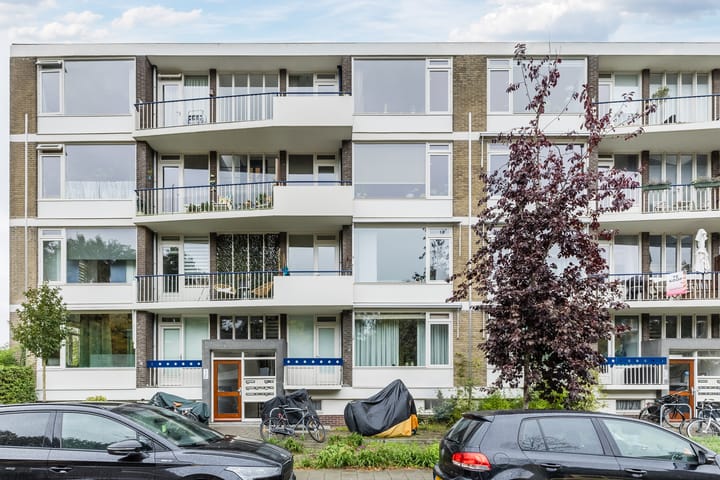 Foto 4 van Ridderspoorlaan 11