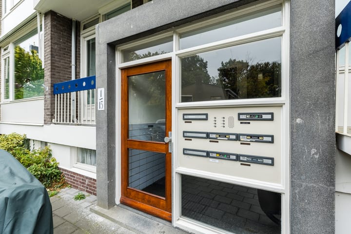 Foto 5 van Ridderspoorlaan 11